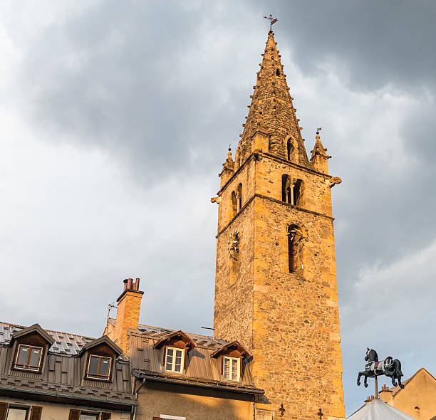 Découvrez Barcelonnette la ville mexicaine à la montagne le temps d'un weekend.